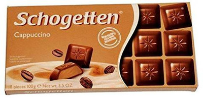 

schogetten emzB00A219A8U-pack3 Bars(Pack of 3, 300 g)