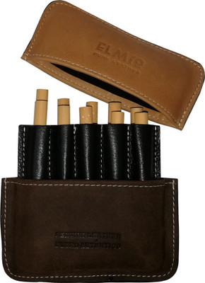 EL Mio Cigarette Pack Holder