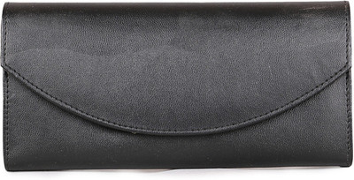 

Dewberries Casual, Formal, Party Black Clutch