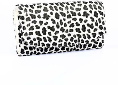 

InW Party Multicolor Clutch