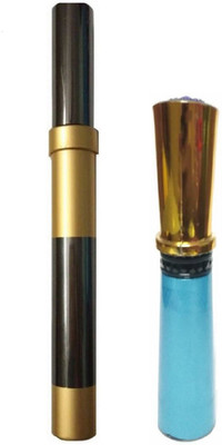 

Gabbu Power Lasting Mascara & Eyeliner Combo(Set of 2)