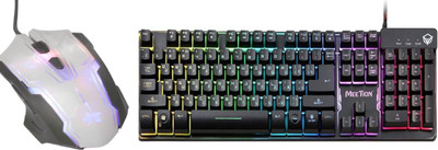 

MEETION K9300 LJ806 Combo Set