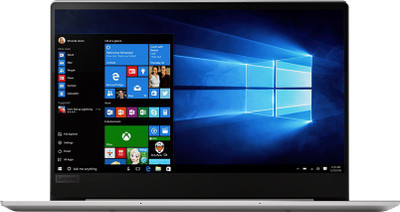 Lenovo Ideapad 720S Core i5 8th Gen - (8 GB/512 GB SSD/Windows 10 Home) 720S-13IKB Thin and Light Laptop(13.3 inch, Platinum, 1.14 kg, With MS Office) Lenovo Ideapad 720S Core i5 8th Gen - (8 GB/512 GB SSD/Windows 10 Home) 720S-13IKB Thin and Light Laptop(13.3 inch, Platinum, 1.14 kg, With MS Office)