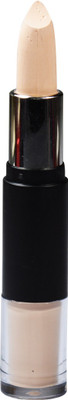 

ADS 2in1 Concealer & Foundation Penstick-1687 Concealer(Beige)
