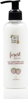 

Herb Island Forest Berries Hair Smoothing & Repair Conditioner(200 ml)