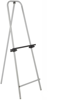 

RKS Industries Steel A-Frame Easel(Display, Studio, Field)