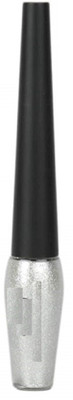 

Gabbu Modern Silver Liquid Eyeliner 5 ml(silver)