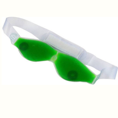 

Gjshop ALOEVERA GEL EYE COOL MASK (1 ml)(1 ml)