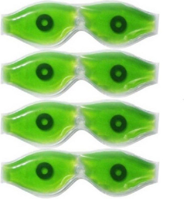 

Gjshop Premium Aloevera Gel Eye Mask N06 (4 ml)(4 ml)