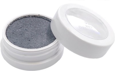 One Personal Care Eye Shadow - 106 10 g(Dark Silver)