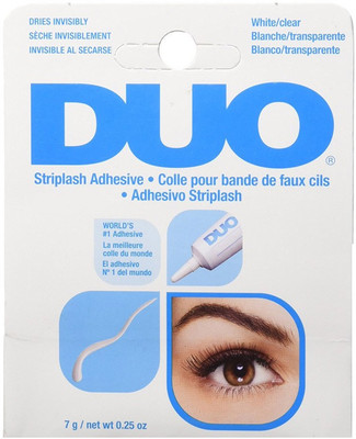 

Duo Waterproof Eyelash Adhesive(7 g)