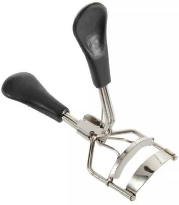 

Gjshop Fashion Beauty Eyelash Curler Tweesers Curling Clip Cosmetic Makeup Handle Tool