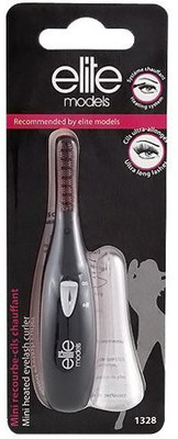 

Elite Models Heating Eyelash Curler, 16 Gram