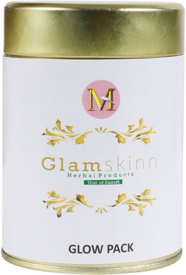 

Glamskinn Glow Pack (100gm)(100 g)