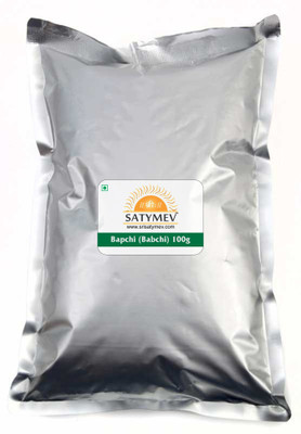 

sri satymev 153_Bapchi 28Babchi29 100g(100 g)