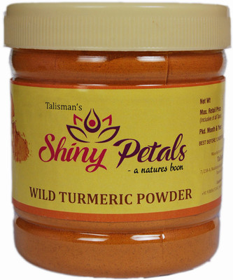 

Shiny Petals A nature's Boon for your skin without any chemical agents.(200 g)
