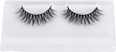 

Candy Love Styling Eyelash Day and Night PAck(Pack of 2)