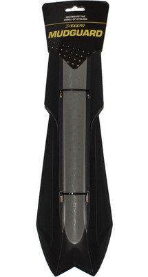 

XMR XMR-MUDGUARDS-SW-DOWN TUBE 26"-29"-BLACK-(SW-F1-159)-2016 Clip-on Rear Fender(Black)