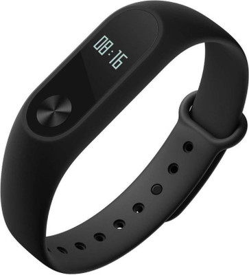 MOVO M2 Bluetooth Intelligence Health Smart Band Fitness Band(Black)