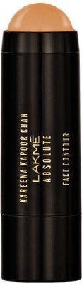 

Lakme Kareena Kapoor Khan Absolute Face Contour Foundation(Natural Almond)