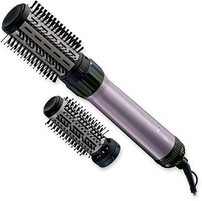 

Remington T-Studio LUXE, 2 Way Rotating Spinning 1-2" Inch Hot Air Brush AS-8090
