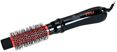 

MHU Pro Hot Air Brush & Volumizer Ceramic Lightweight Styling Hair Dryer 1000 Watts