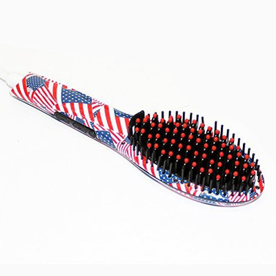 

Caldor Fast And Fancy Hair Straightener (Americana).