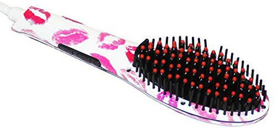 

Caldor Fast And Fancy Hair Straightener (Lipstick Love).