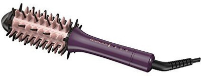 

Remington Pro 1 Ceramic Round Brush with Thermaluxe Advanced Thermal Technology, Purple, CB7A138S