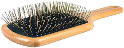 

sweetpea Ceramic Ionic Metal Hair Brush