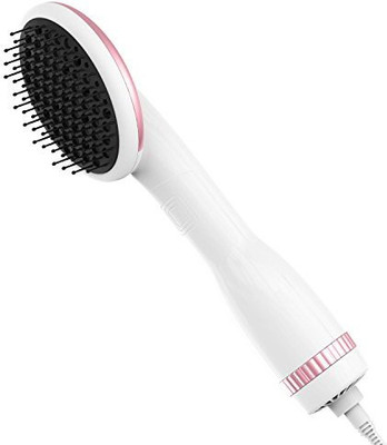 

Lescolton One Step Dryer & Styler Hot Air Paddle Brush | Negative Ion Generator Hair Straightener For All Hair Types | Eliminate Frizzing, Tangled Hair & Knots, Promote Healthy & Shiny Hair Locks