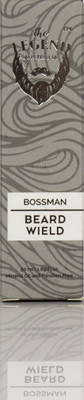 

The Legend Bossman Beard Weild(50 ml)