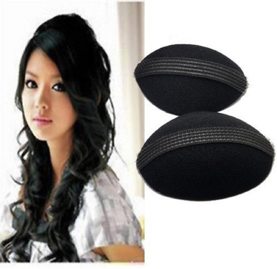 

Param base 2 pc puff maker 02 hair Hair Volumizer base puff styling maker(12 g)