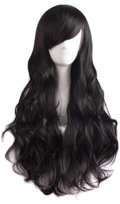 

Thrift Bazaar Long Hair Wig(Women)