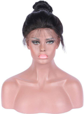 

Thrift Bazaar Long Hair Wig(Women)