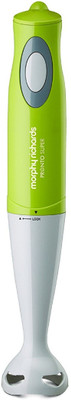 

Morphy Richards 640100 300 Hand Blender(Green)