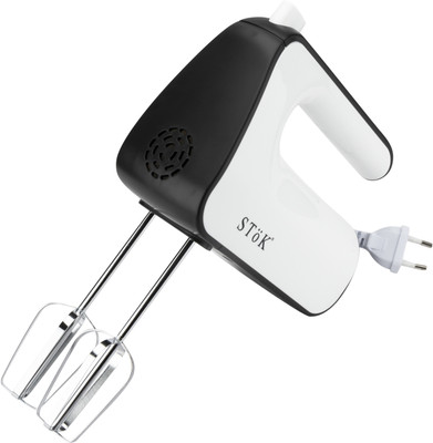 

Stok ST-HM01 300 Hand Blender(White)