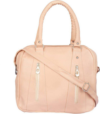 

FANEX Hand-held Bag(Silver)