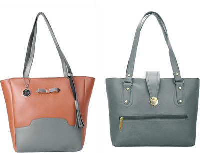 

Lady bar Shoulder Bag(Multicolor)