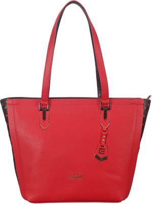

Adamis Shoulder Bag(Red)