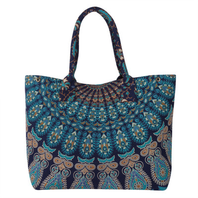 

Shreeji Hand-held Bag(Multicolor)