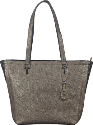 

Adamis Shoulder Bag(Brown)