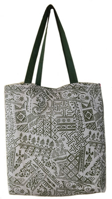 

Elitto Tote(Multicolor)