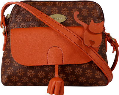 

Holii Shoulder Bag(Tan)
