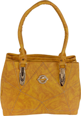 

ARD ENTERPRISE Shoulder Bag(Yellow)