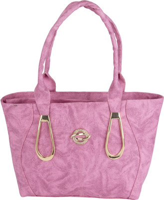 

ARD ENTERPRISE Shoulder Bag(Pink)