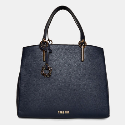 Cara Mia Shoulder Bag(Blue)