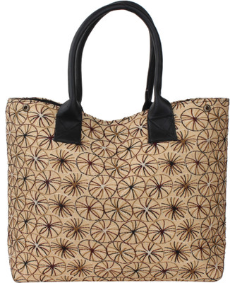 

Shreeji Hand-held Bag(Multicolor)
