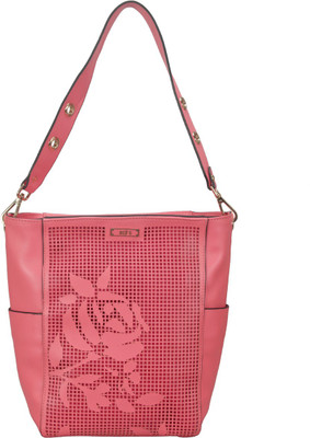 

Adamis Shoulder Bag(Pink)