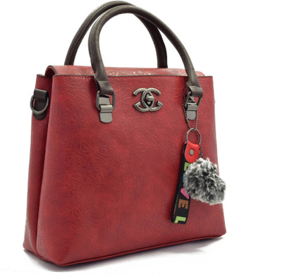 

Crinds Shoulder Bag(Red)